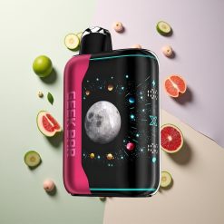 GEEK BAR Platinum Edition 25000 サワーピンクダスト