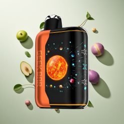 GEEK BAR Platinum Edition 25000パフ パンチ