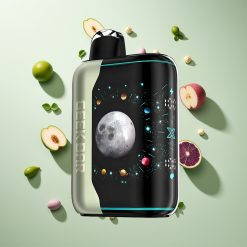 GEEK BAR Platinum Edition 25000パフ マイアミミント