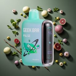 GEEK BAR Pulse 15000パフ ミント