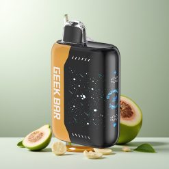 GEEK BAR Pulse X 25000 プッフ スラッシュ エディション