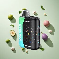 GEEK BAR Pulse X 42K アトランティックミント