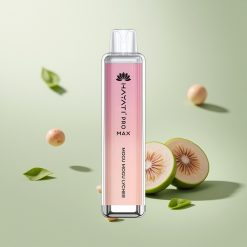 Hayati Pro Max 4000 パフ モグモグライチ