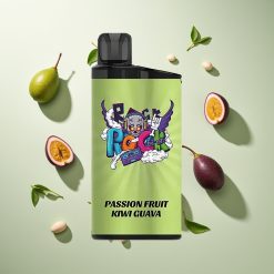 IGET Bar 3500 1400mAh パッションフルーツキウイグアバ