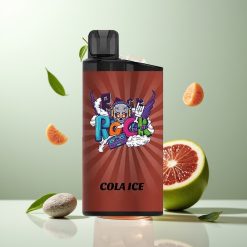 IGET Bar 3500パフ コーラアイス