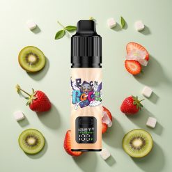 IGET BAR PLUS S3 POD 10000 ストロベリーキウイアイス