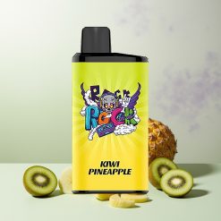 IGET Bar Pro 10000パフ キウイパイナップル