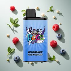 IGET Bar Pro 10000パフ ブルーベリーレーズンベリー ディスポーザブルベイプ