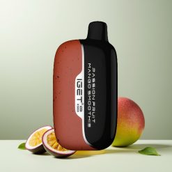 IGET Moon K5000 5000パフ パッションフルーツマンゴースムージー