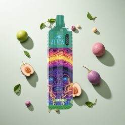 JNR Alien 10000 アイスポップ RGB