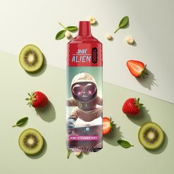 JNR Alien 10000 キウイストロベリー 850mAh