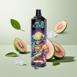 JNR Alien 10000 グアバアイス RGB
