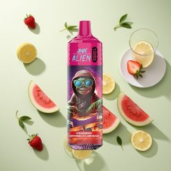 JNR Alien 10000 ストロベリーウォーターメロンレモネード RGB