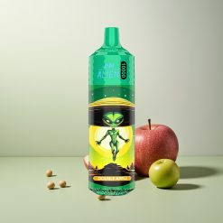 JNR Alien 10000 ダブルアップル RGB