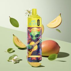 JNR Alien 10000 トリプルマンゴー RGB