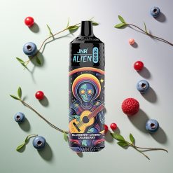 JNR Alien 10000 ブルーベリー チェリー クランベリー RGB