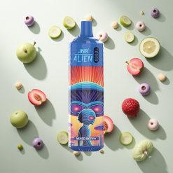 JNR Alien 10000 ミックスベリー RGB