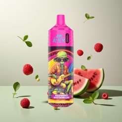 JNR Alien 10000 ラズベリーウォーターメロン LED (RGB)