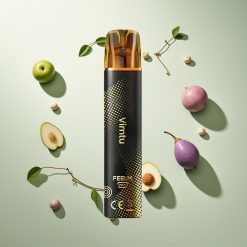 JNR Black&Golden 800 ブラック&ゴールデン 2%