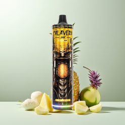 JNR Calavera 11000 21ml パインアイス