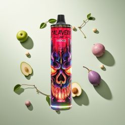 JNR Calavera 11000 パフ 850mAh タイプC 充電