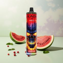 JNR Calavera 11000 Puffs ウォーターメロンバブルガム 850mAh