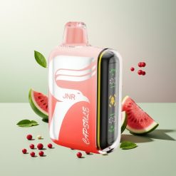 JNR Capsule 15000 Puffs スイカブラズアイス