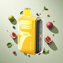 JNR Capsule 15000パフ Taopical Punch