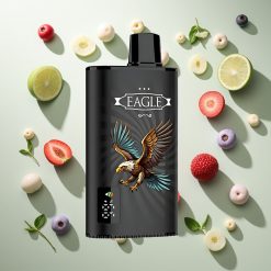 JNR EAGLE Smart 23000 プフ ミックスベリー 750mAh