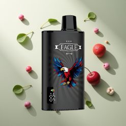 JNR EAGLE Smart 23000 Puffs チェリーコーラ 750mAh