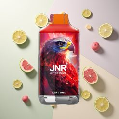 JNR Falcon 16000 ぴんくれもん