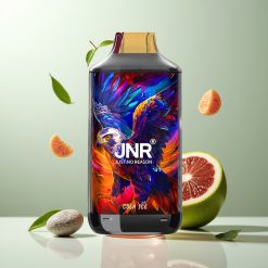 JNR Falcon 16000 コーラアイス