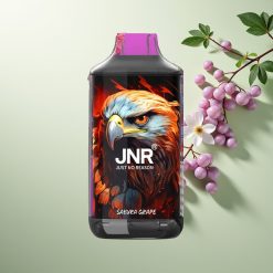 JNR Falcon 16000 Puffs サクラグレープ