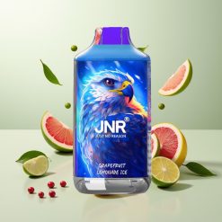 JNR Falcon 16000パフ グレープフルーツレモネードアイス