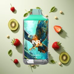 JNR Falcon 16000パフ ストロベリーキウイ