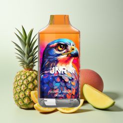 JNR Falcon 16000パフ パイナップルマンゴーオレンジ