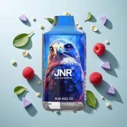 JNR Falcon 16000パフ ブルーレズアイス