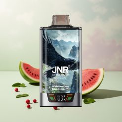 JNR Falcon Pro 28000 28000パフ スイカバブルガム スマートディスプレイ