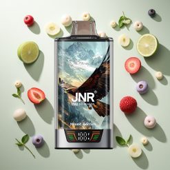 JNR Falcon Pro 28000 ミックスベリー スマートディスプレイ