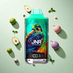 JNR Falcon X 18000 24ml クールミント