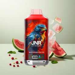 JNR Falcon X 18000 24ml スイカアイス