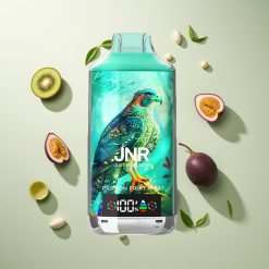 JNR Falcon X 18000 24ml パッションフルーツキウイ