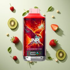 JNR Falcon X 18000 750mAh ストロベリーキウイ