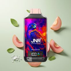 JNR Falcon X 18000 750mAh Peach Ice