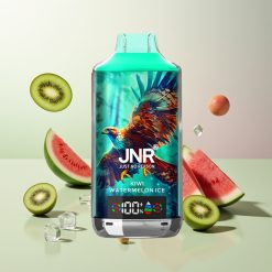 JNR Falcon X 18000 キウイウォーターメロンアイス