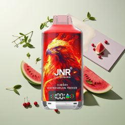 JNR Falcon X 18000 チェリーウォーターメロンフリーズ