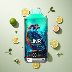 JNR Falcon X 18000 パフ レモンライム