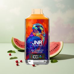 JNR Falcon X 18000 パフス ウォーターメロンバブルガム