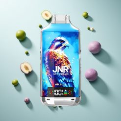 JNR Falcon X 18000 プッフス ミスター・ブルー