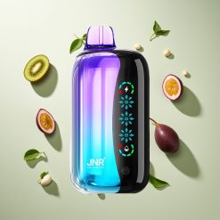 JNR Flex Ice 21000パフ キウイパッションフルーツグアバ タッチスクリーン